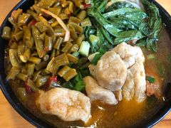 -螺蛳粉先生(蓟门桥店)