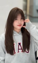 -DL HOPE明星造型