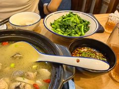 -妈妈的味道(和顺古镇店)