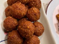 干炸丸子-鼎香润(德胜门内店)