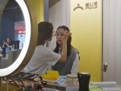 -优娑照相馆(世茂广场店)