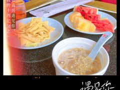 -重庆德庄火锅(体育中心店)