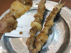 -同胜祥清真新豫菜(杜岭街店)