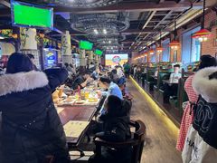 -马迭尔德式西餐精酿啤酒屋(中央大街店)