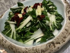 -大雁塔假日酒店·绿茵阁西餐厅