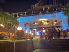 -翠湖宾馆·中餐厅