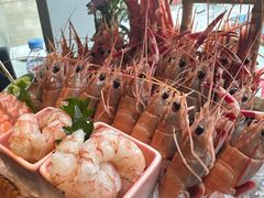 -花潮料理艺食馆(成都万象城店)