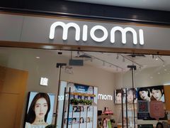 -miomi米欧米美瞳隐形眼镜(大兴荟聚店)