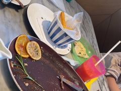 -玛尚诺意式餐厅(新达汇三林店)