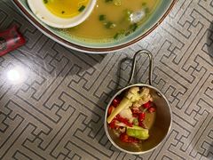 -新繁老號豌豆汤饭店·江湖菜(宝光寺店)