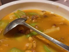 -漢舍中国菜馆(889广场店)