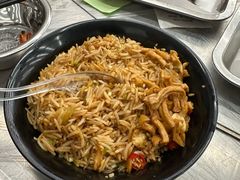 -串小白烧烤(金沙洲店)