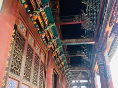 -土楼观-北禅寺