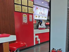 -樊家腊汁肉夹馍(曲江翠竹园店)