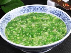 青菜钵-华豫川酒家(大卫城店)