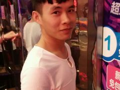 -迪迪派KTV(创业大厦店)
