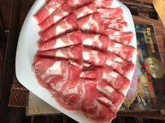 -滇釜火锅·能喝汤的火锅(车公庄店)