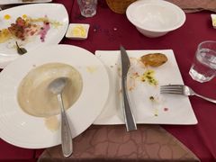 -红房子西菜馆(淮海中路店)