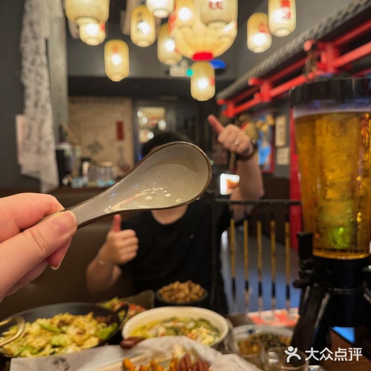 深圳的宵夜都吃些什么⁉️