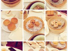 -潮府馆·非遗潮州菜·港式点心(世纪公园店)