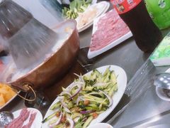 -三兴涮羊肉(荣安大街店)