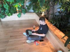 -Seesaw Coffee(朝阳大悦城店)