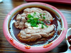 -红料理|串串有瘾·烧烤(吴中路店)