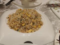 -武汉香格里拉大酒店·香宫中餐厅