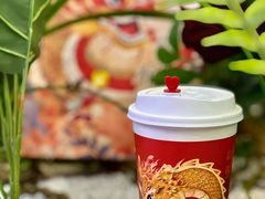 -茶话弄(北京通州万达店)