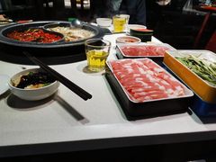 -川西坝子火锅(金沙1.0直营店)