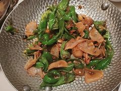 -小菜园新徽菜(江阴万达店)