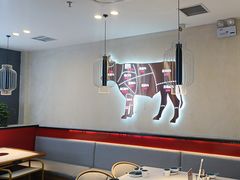 -潮汕酱记鲜牛肉火锅(欧尚店)