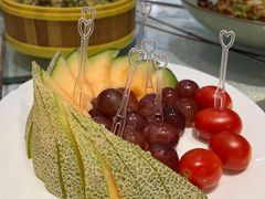 -伊带伊路新疆美食府(呼家楼店)