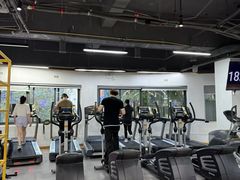 -超鹿运动(融侨锦江店)