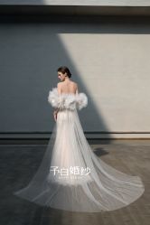 -予白婚纱礼服馆