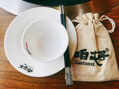 -咱屯子锅台鱼(金运路店)