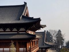 -径山寺