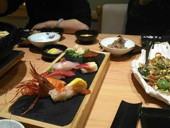 -吟松日式料理(莘庄店)