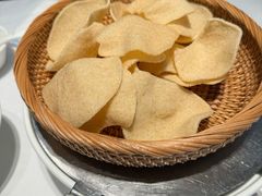 -望海湾鱼头泡饼·天津菜(空港店)