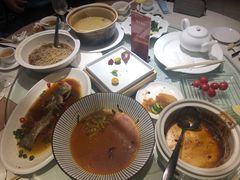 -温德姆花园酒店-鼎丰阁中餐厅