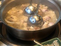 -润园四季椰子鸡火锅(海上世界店)