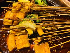 -搓火大都会(广安门总店)