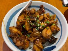 -有喜屋·深夜食堂(北京西路店)