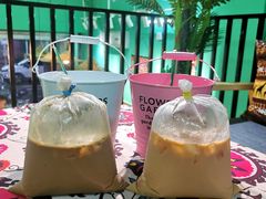 -泰茶清吾·老挝冰咖啡·绵绵冰(泉州首店)