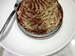 -Awfully Chocolate(来福士广场店)