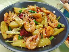 -川悦壹号·川菜(蠡溪路店)