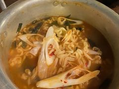 -喜来稀肉(金巴利道店)
