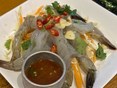 -Doo Dee Thai Food(Issan/Isaan/Esan)
