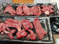 -皇牛鲜生·牛爱牛鲜牛肉自选火锅(晋吉北路店)