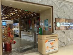 -亚马逊蒸汽活海鲜自助(LCM置汇旭辉广场店)